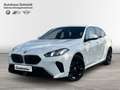 BMW 118 d Hatch 372€ netto/mtl.*M Sportpaket*Navi*AHK*DAB* Wit - thumbnail 1