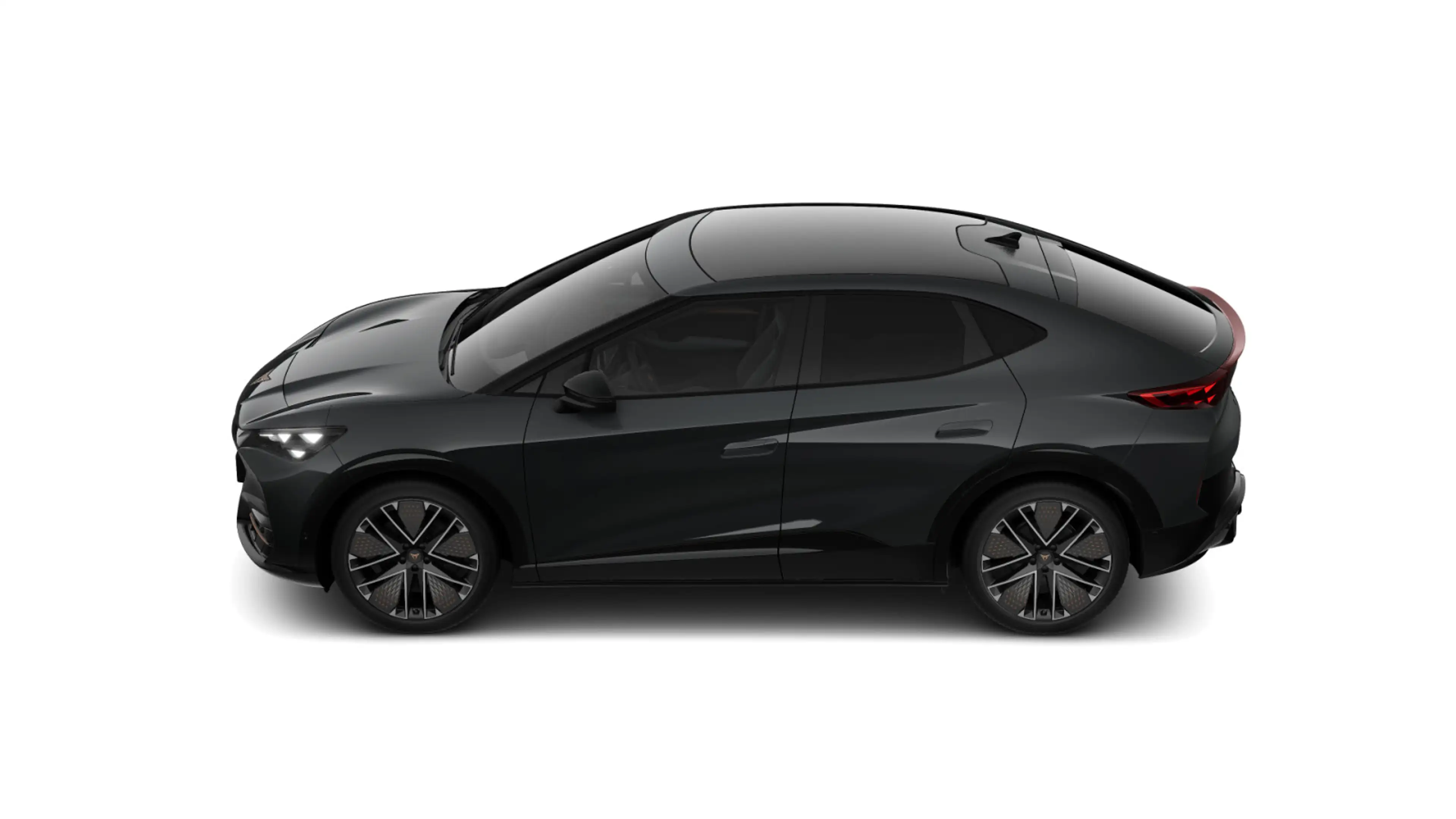 CUPRA Tavascan VZ 4DRIVE AREA VIEW NAVI HuD STHZ PANO — photo 5