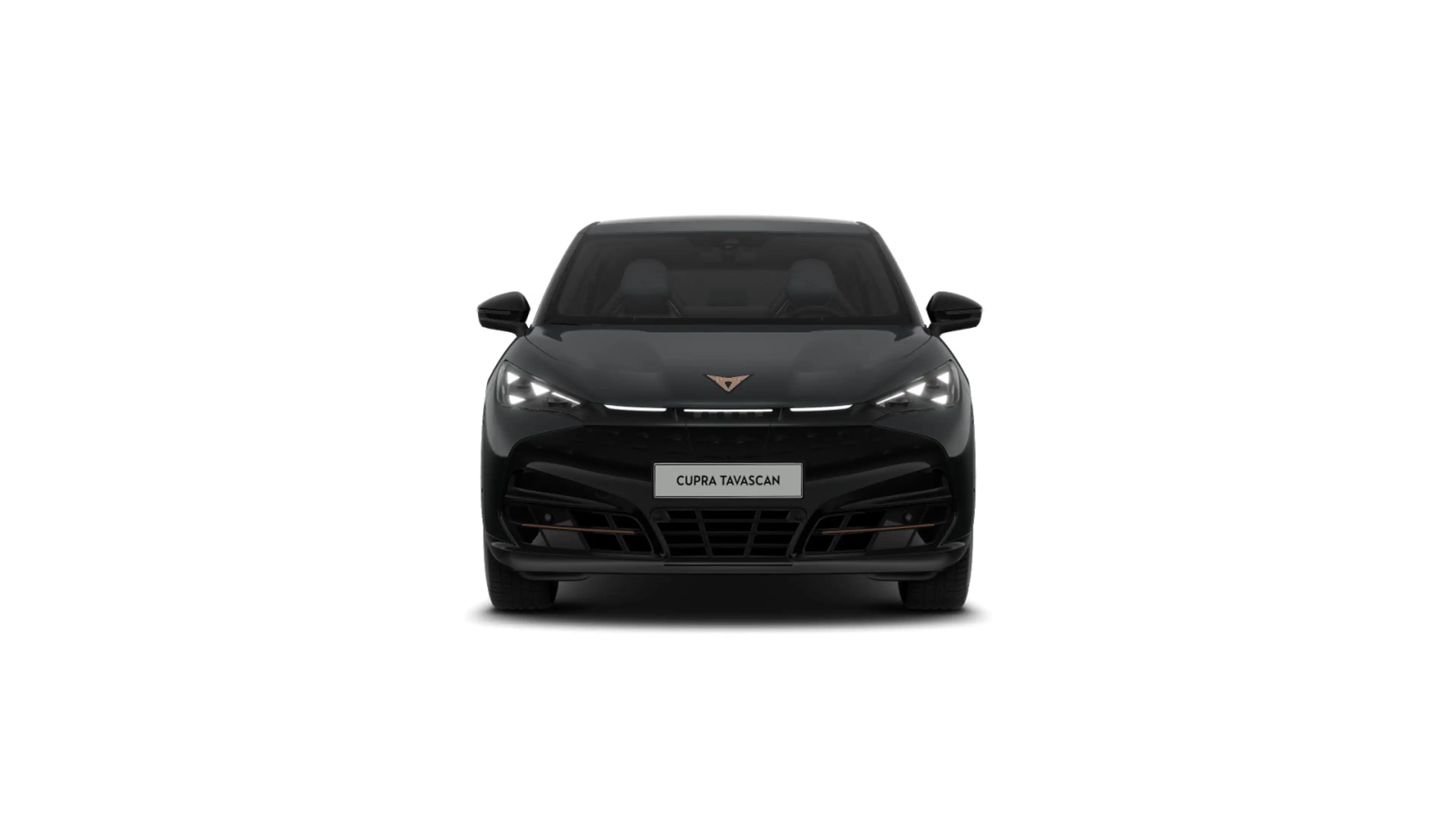 CUPRA Tavascan VZ 4DRIVE AREA VIEW NAVI HuD STHZ PANO — photo 3
