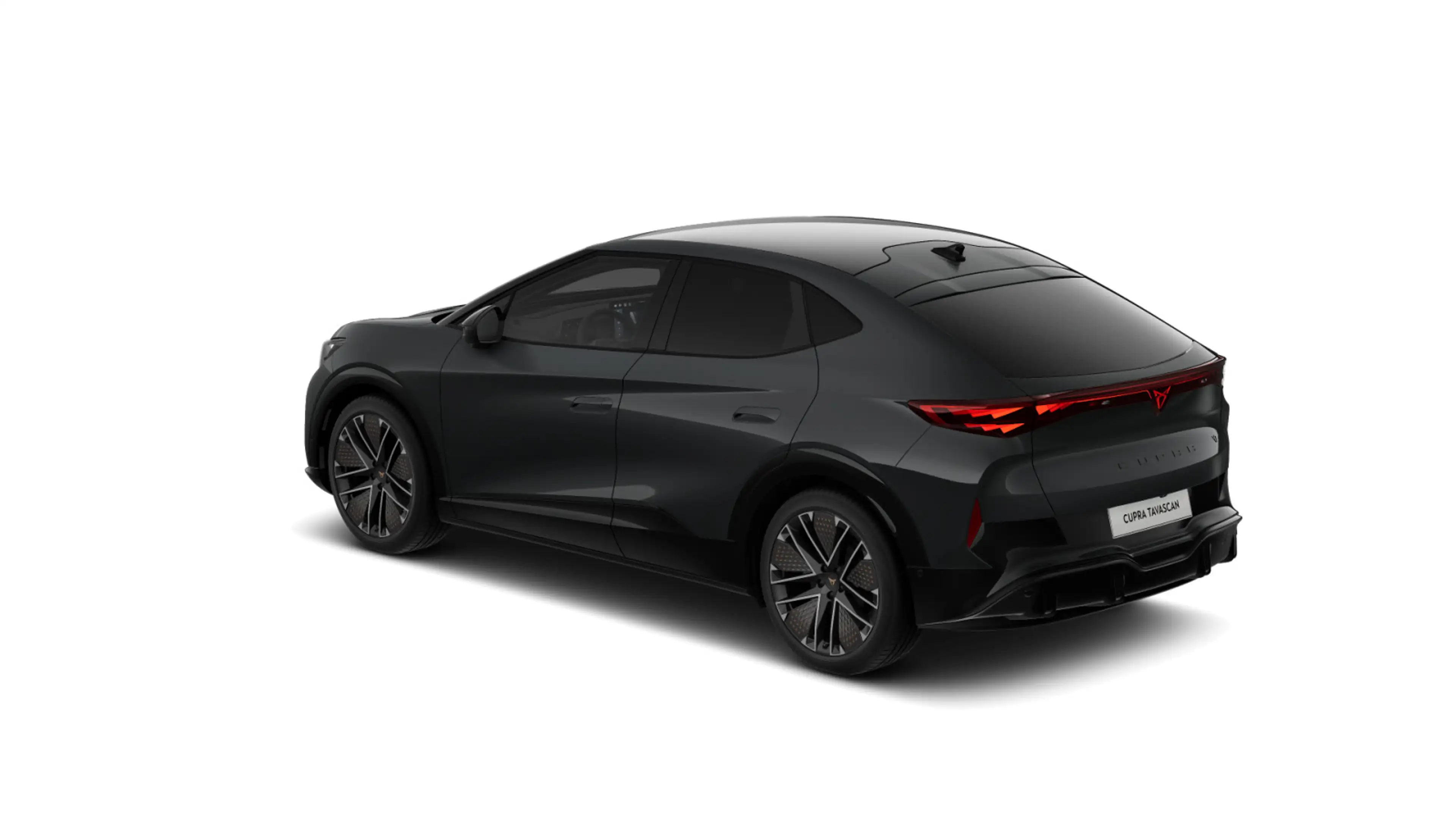CUPRA Tavascan VZ 4DRIVE AREA VIEW NAVI HuD STHZ PANO — photo 4