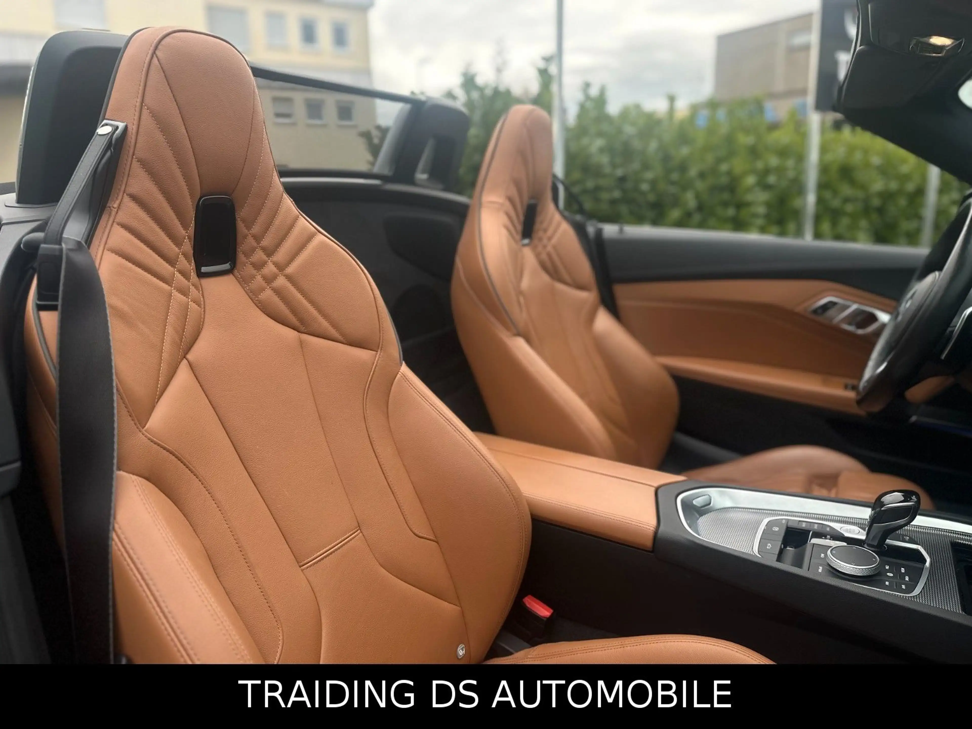 BMW Z4 --M SPORT--*HEAD UP*MEMORY*VIRTUAL*AMBIENTE — photo 15