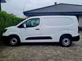 Opel Combo E Cargo XL Edition (erhöhte Nutzlast) Blanc - thumbnail 6