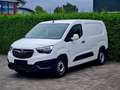 Opel Combo E Cargo XL Edition (erhöhte Nutzlast) Blanc - thumbnail 5