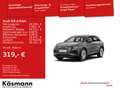 Audi Q4 e-tron 35 SMARTPINTER LED DAB MFL PDC Grau - thumbnail 1