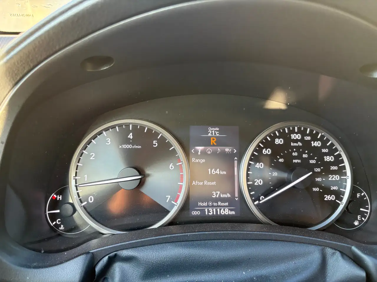 Lexus NX photo Lexus NX
