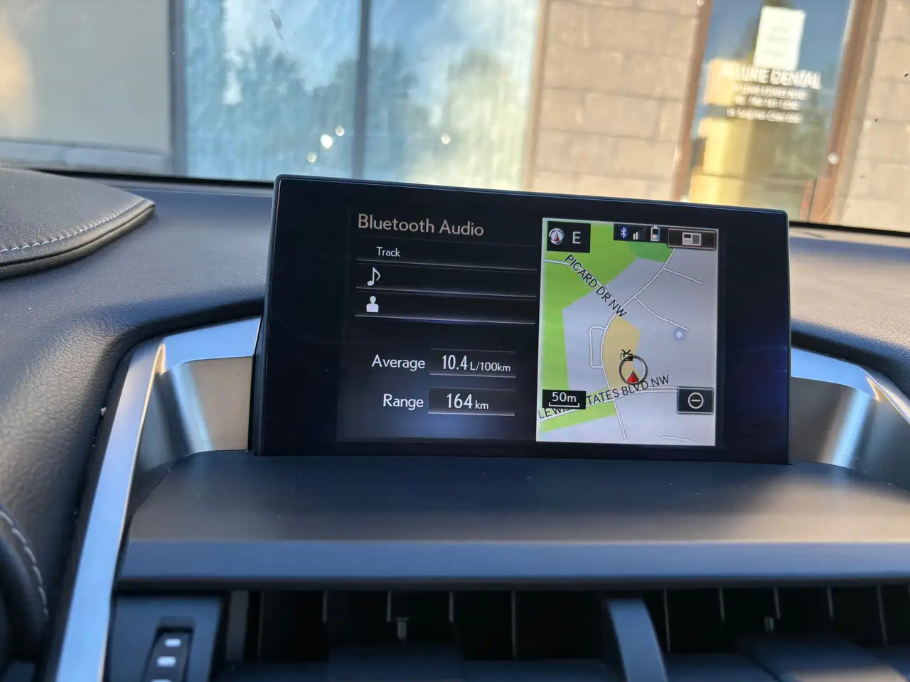 Lexus NX photo Lexus NX