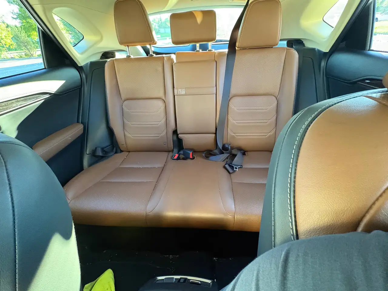 Lexus NX photo Lexus NX