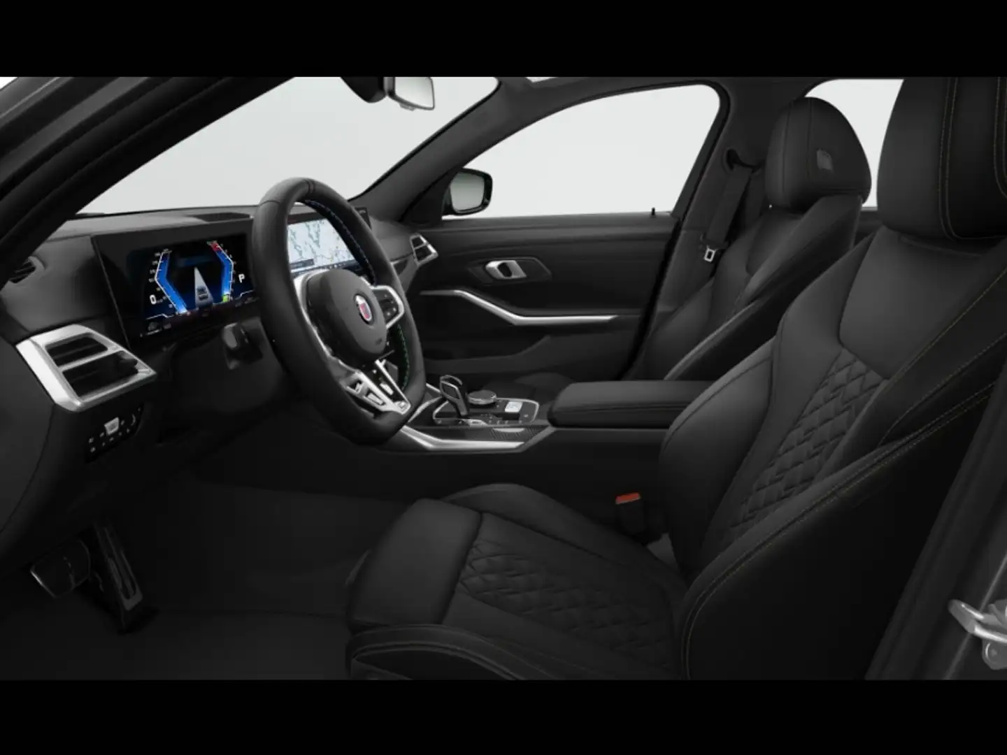 Alpina D3 S ALPINA BLAU ALLRAD. KLASSISCH. TOP++ Albastru - 2