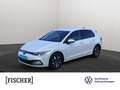 Volkswagen Golf VIII 1.5TSI Move Navi ACC LED PDC SHZ DAB+ Weiß - thumbnail 1