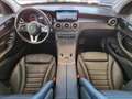 Mercedes-Benz GLC 200 d 4M MBUX LEDER NAVI LED AHK STANDHZ 1HD Чорний - thumbnail 14