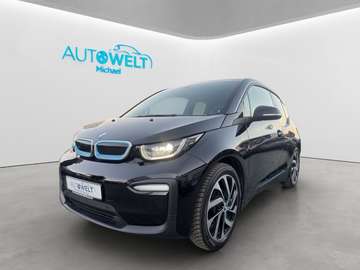 125kW Aut. KAM KLIMAAUT SITZH GJR LED NAV