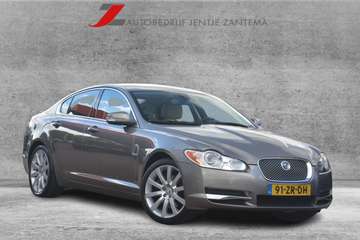 4.2 V8 Premium Luxury | Navigatie | Camera | Keyle