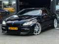 BMW 640 6-serie 640i High Executive CUSTOMUITLAAT/PANO/B&O Noir - thumbnail 2