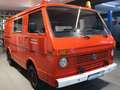 Volkswagen LT 35 Others LT Zieglerfahrzeug*AHK*BUS Rouge - thumbnail 3