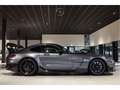 Mercedes-Benz AMG GT 4.0 Black Series Full Carbon|Burmester 3D|NL Auto Gris - thumbnail 3