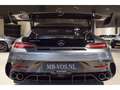 Mercedes-Benz AMG GT 4.0 Black Series Full Carbon|Burmester 3D|NL Auto Gris - thumbnail 44