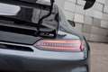 Mercedes-Benz AMG GT 4.0 Black Series Full Carbon|Burmester 3D|NL Auto Gris - thumbnail 28