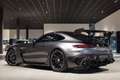 Mercedes-Benz AMG GT 4.0 Black Series Full Carbon|Burmester 3D|NL Auto Grijs - thumbnail 2