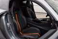 Mercedes-Benz AMG GT 4.0 Black Series Full Carbon|Burmester 3D|NL Auto Gris - thumbnail 6