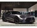 Mercedes-Benz AMG GT 4.0 Black Series Full Carbon|Burmester 3D|NL Auto Gris - thumbnail 1