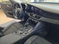 Alfa Romeo Giulia Giulia 2.2 Turbodiesel 180 CV AT8 Super Nero - thumbnail 17
