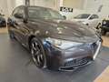 Alfa Romeo Giulia Giulia 2.2 Turbodiesel 180 CV AT8 Super Nero - thumbnail 4