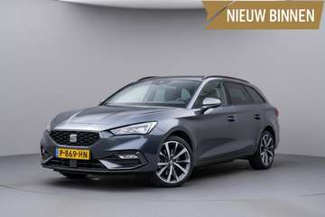 Sportstourer 1.4 TSI eHybrid PHEV FR |Camera|ACC|C