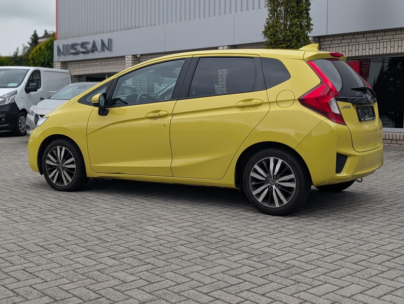 Honda Jazz Elegance - Allwetter — photo 3