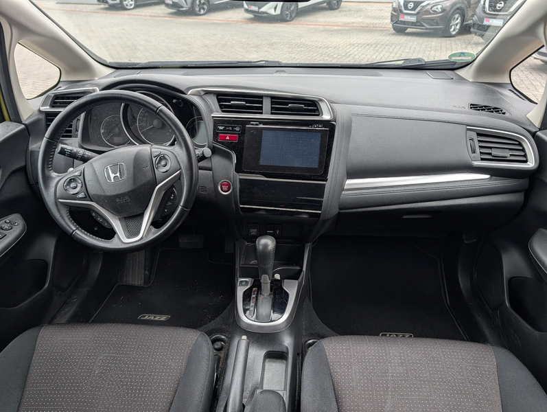 Honda Jazz Elegance - Allwetter — photo 5