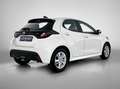 Toyota Yaris 1.5 Hybrid 115 Active - Louwman Zin in Zomervoorde Blanc - thumbnail 2