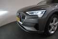 Audi e-tron 55 Quattro Advanced |  City Pack | Tour Pack | 360 Gris - thumbnail 18