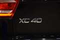 Volvo XC40 D4 190PK Automaat AWD Momentum / Navigatie / Verwa Schwarz - thumbnail 15