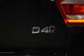 Volvo XC40 D4 190PK Automaat AWD Momentum / Navigatie / Verwa Schwarz - thumbnail 16