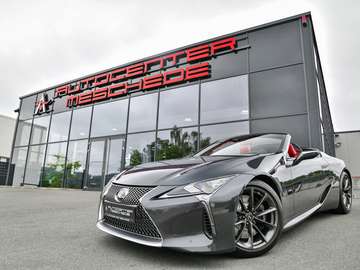 Cabriolet Touring-Paket* Mark Levinson !*