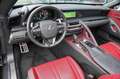 Lexus LC 500 Cabriolet Touring-Paket* Mark Levinson !* Grau - thumbnail 9