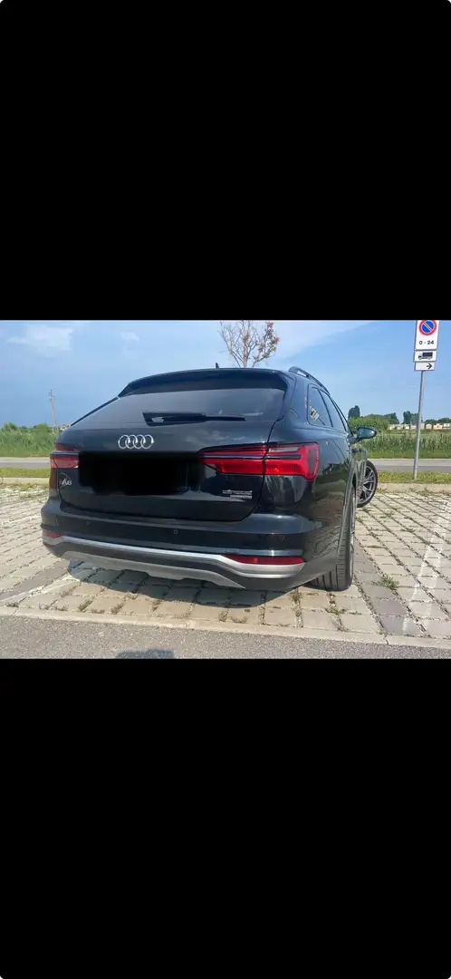 Audi A6 allroad 50 3.0 tdi mhev 48V quattro 286cv tiptronic - 2
