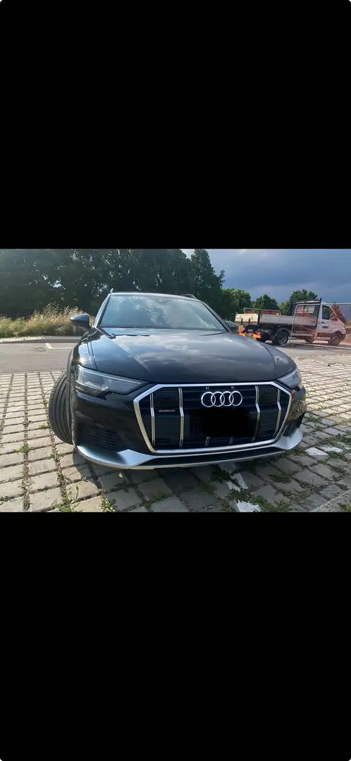 Audi A6 allroad 50 3.0 tdi mhev 48V quattro 286cv tiptronic - 1