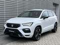SEAT Ateca 1.5 TSI 150PK FR Business Intense / Facelift / 360 Blanco - thumbnail 8
