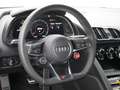 Audi R8 Spyder 5.2 RWD S TRON NAVI B&O LEDER LASER Fekete - thumbnail 10