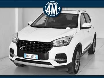 DR 4.0 4.0 1.5 116cv