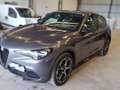 Alfa Romeo Stelvio 2.2 Diésel 154kW (210CV) Veloce Q4 Gris - thumbnail 2