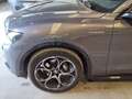 Alfa Romeo Stelvio 2.2 Diésel 154kW (210CV) Veloce Q4 Gris - thumbnail 34