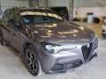 Alfa Romeo Stelvio 2.2 Diésel 154kW (210CV) Veloce Q4 Gris - thumbnail 3