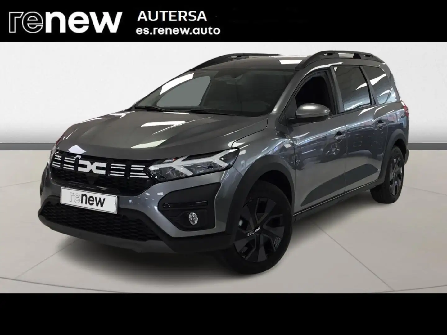 Dacia Jogger Hybrid Expression 103kW 7pl. - 1