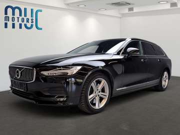 D5 AWD Geartronic Inscription