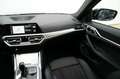 BMW 420 D GC M SPORT LIVE COCKPIT LED KAMERA TETTO 19 Zwart - thumbnail 15