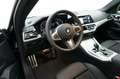 BMW 420 D GC M SPORT LIVE COCKPIT LED KAMERA TETTO 19 Negro - thumbnail 10
