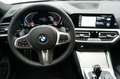 BMW 420 D GC M SPORT LIVE COCKPIT LED KAMERA TETTO 19 Zwart - thumbnail 18