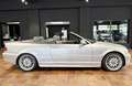 BMW 325 CI M-SPORTPAKET HARDTOP 1HAND SAMMLERZUSTAND ORIGI Argent - thumbnail 12
