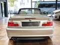 BMW 325 CI M-SPORTPAKET HARDTOP 1HAND SAMMLERZUSTAND ORIGI Argent - thumbnail 15